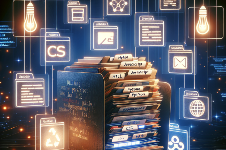 Building a Strong Portfolio: Tips for Freelance Web App Developers