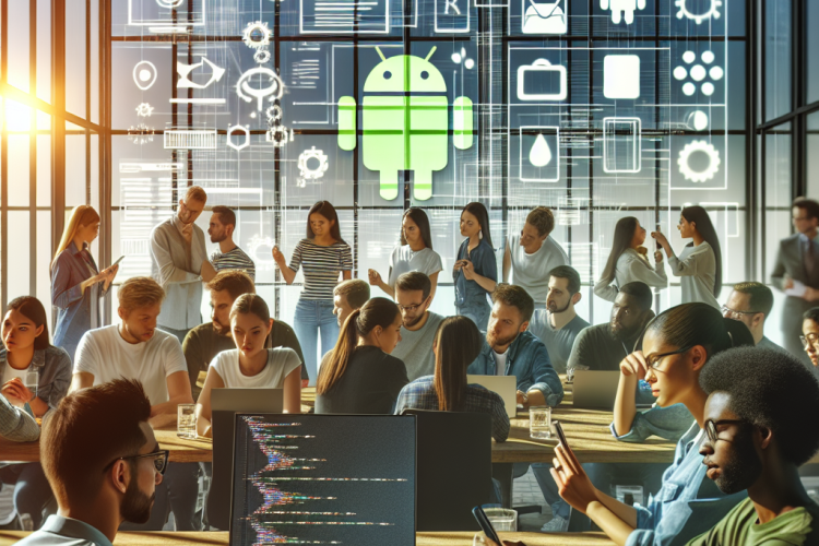Building for All: Effective Techniques in Cross-Device Android Development