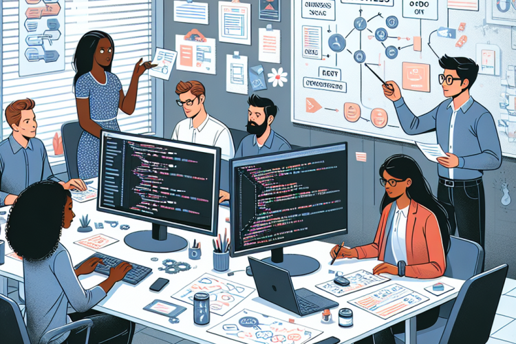 Building for Success: Essential Strategies for Effective MVP Development