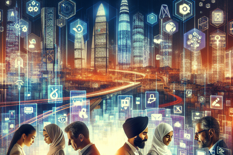 Building the Apps of Tomorrow: A Look at [Agency’s Name]’s Innovative Approach