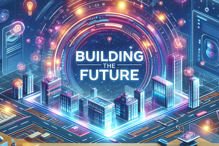 Building the Future: [Company Name]’s Breakthroughs in App Technology