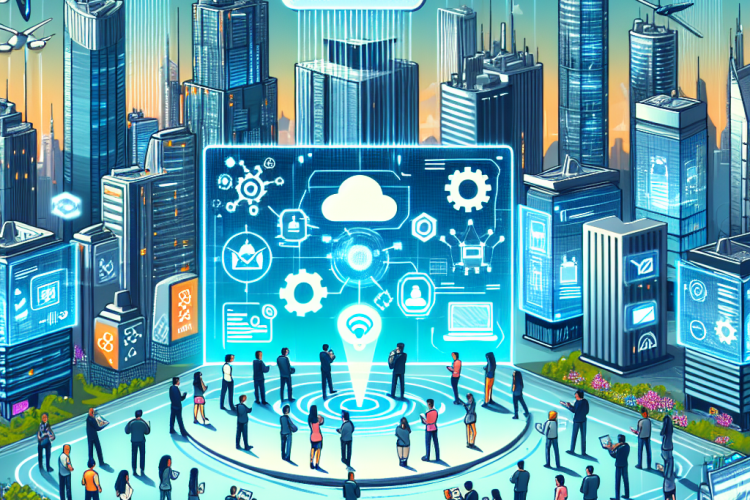 Building the Future: Essential SaaS App Development Strategies