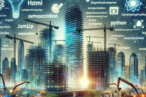Building the Future: Essential Tools for Dynamic Web Application ...