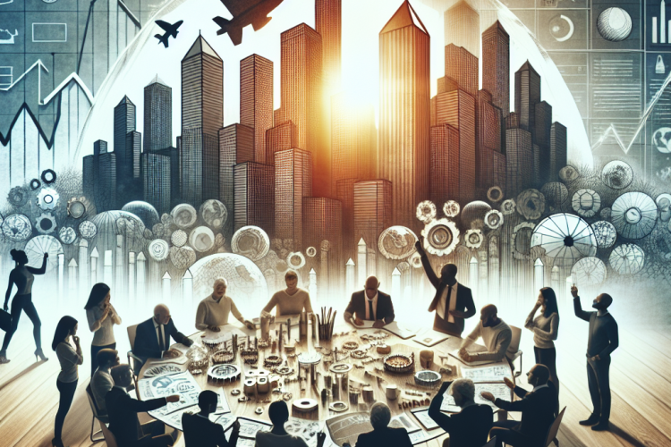Building the Future: How to Effectively Develop Your Business MVP