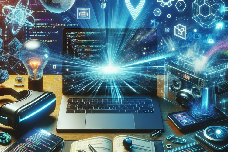 Building the Future: The Latest Trends in Desktop Web Application Development