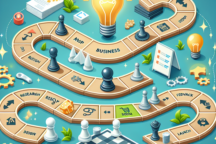 Business MVP Demystified: A Step-by-Step Guide to Launching Your Idea
