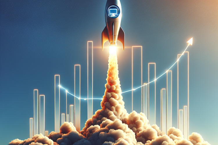 Case Study: How [Company Name] Launched a Successful SaaS MVP