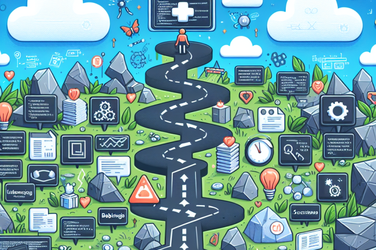 Challenges and Triumphs: The SaaS Developer’s Journey
