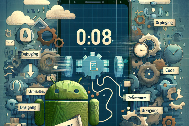 Challenges in Android App Development: How Developers Overcome Them
