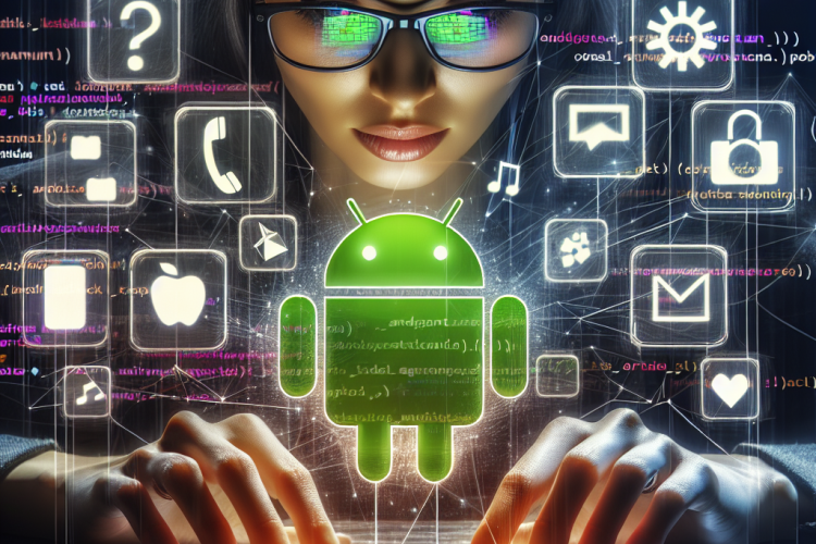 Choosing the Right Android App Programming Service for Your Project