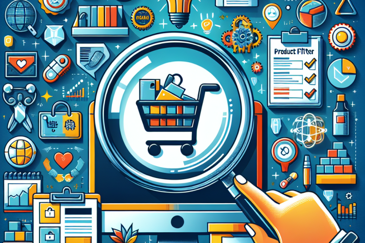 Choosing the Right Product Filter for Your WooCommerce Store: Tips and Tricks