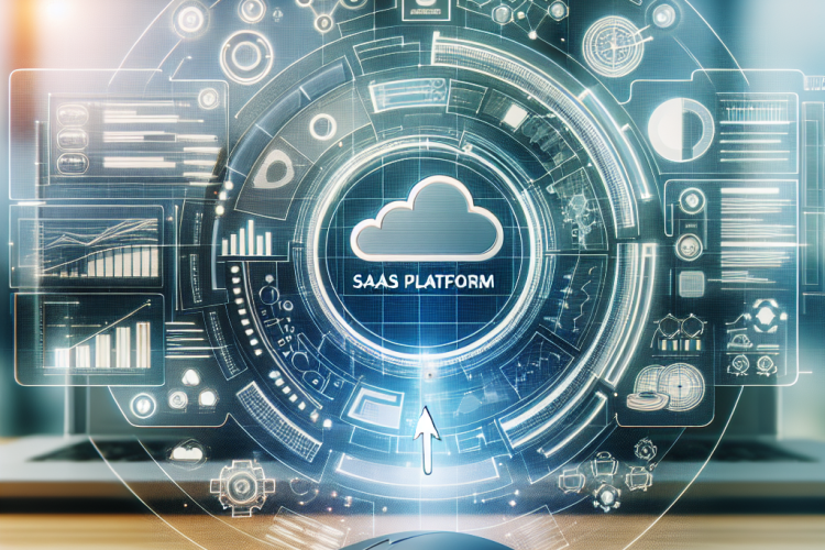 Choosing the Right SaaS Platform for Your Web Development Needs