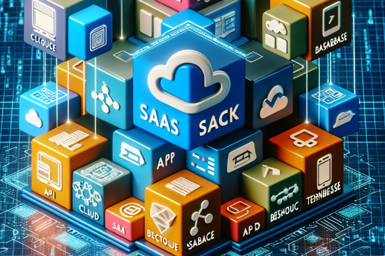 Choosing the Right Tech Stack for SaaS Mobile Development
