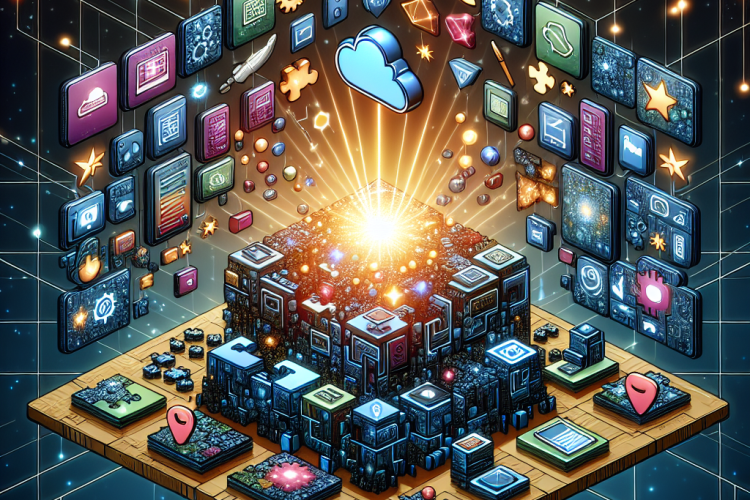Choosing the Right Tech Stack for Your SaaS Project