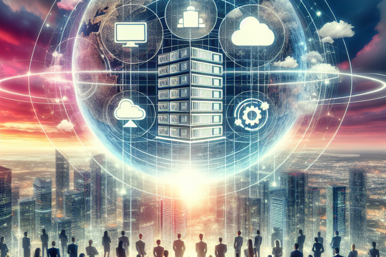 Cloud-Based Success: How SaaS Development Boosts Business Agility