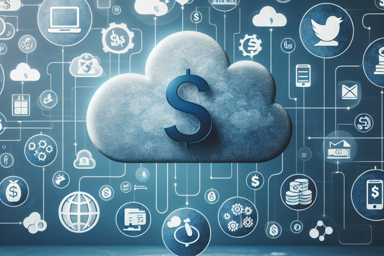 Cost-Effective Strategies for Developing SaaS Applications in the Cloud