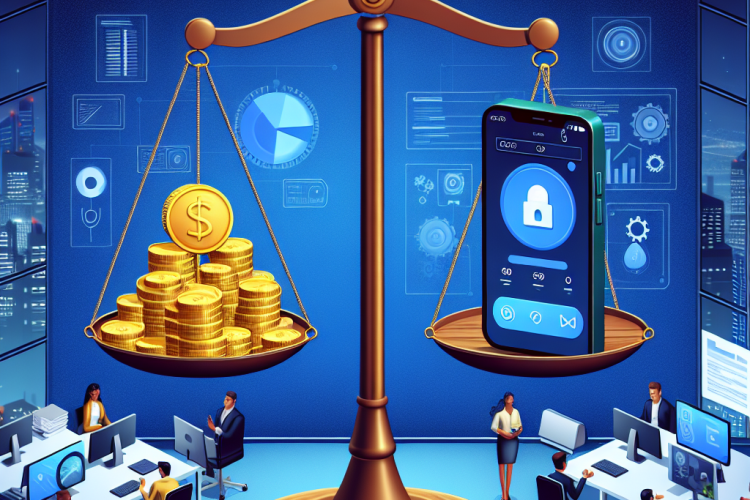 Cost vs. Quality: What to Consider When Hiring an App Development Service