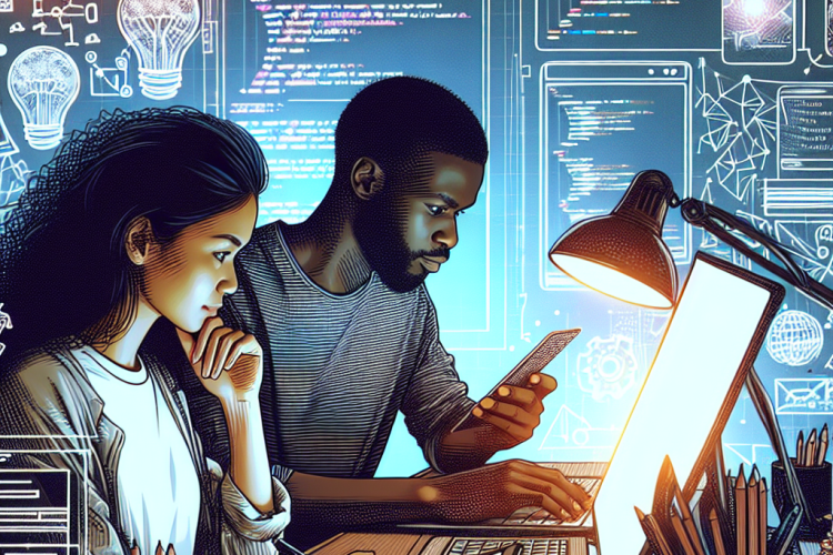 Crafting Unique User Experiences: The Role of Custom Web App Developers