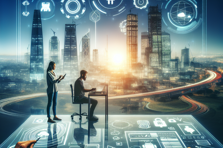 Crafting the Future: [Firm Name]’s Trailblazing Android Apps