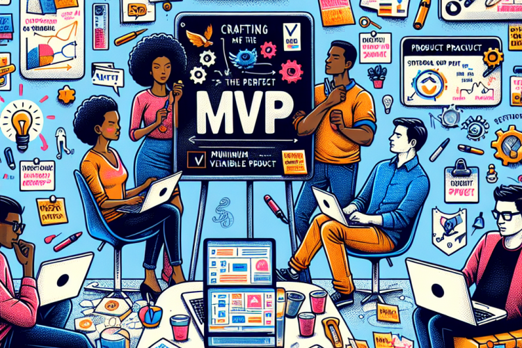 Crafting the Perfect MVP: Tips and Best Practices for Entrepreneurs