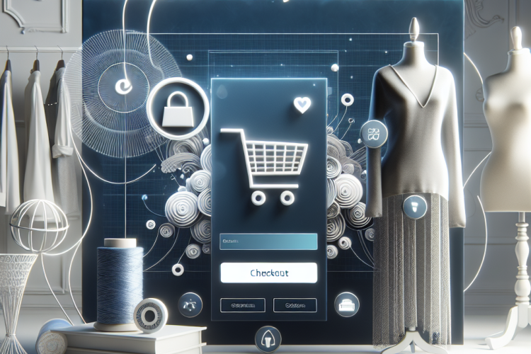 Creating a Seamless Checkout Experience for Your WooCommerce Fashion Store