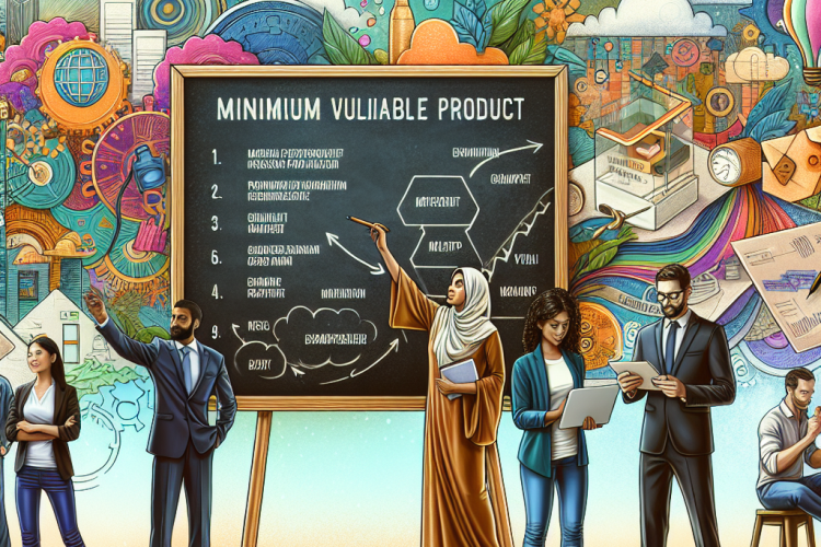 Creating an MVP: Key Steps for Aspiring Entrepreneurs