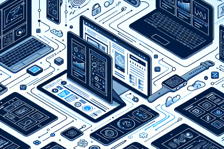 Cross-Platform Web Apps: The Future of Seamless User Experience