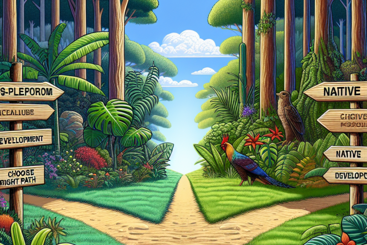 Cross-Platform vs Native Development: Choosing the Right Path