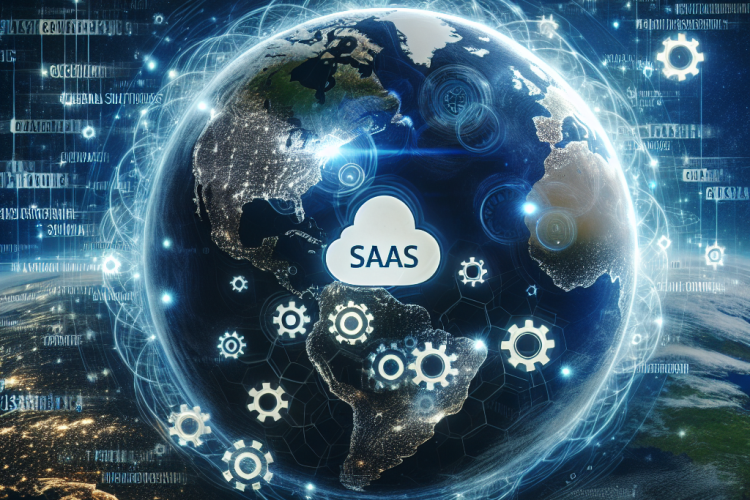 Custom Solutions, Global Impact: Inside [Company Name]’s SaaS Development Strategies