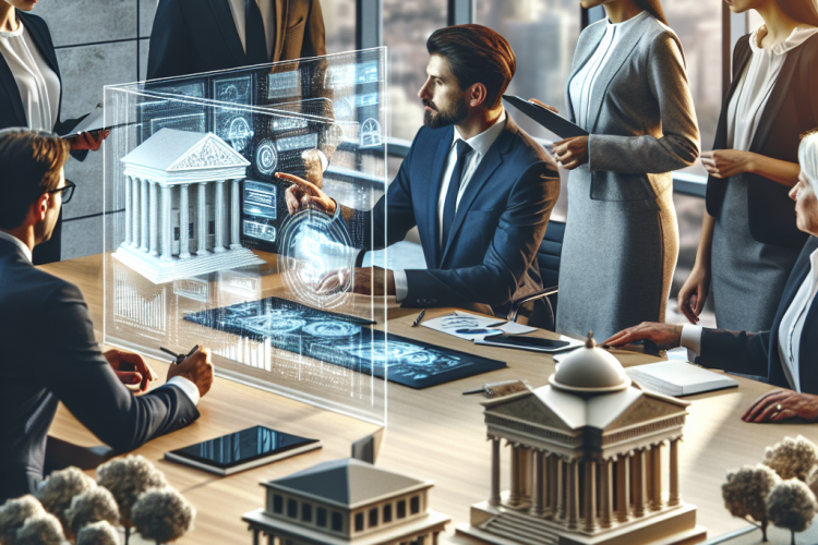 Custom Solutions for Modern Banking: Meet the Industry Leaders