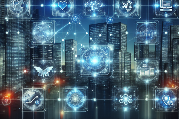 Custom Web Applications: Seamless Integration for Business Excellence