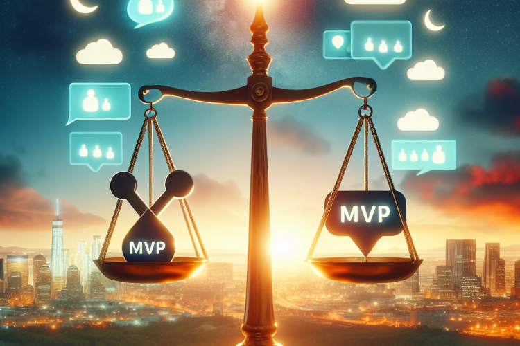 Customer Feedback and MVPs: A Match Made in Startup Heaven