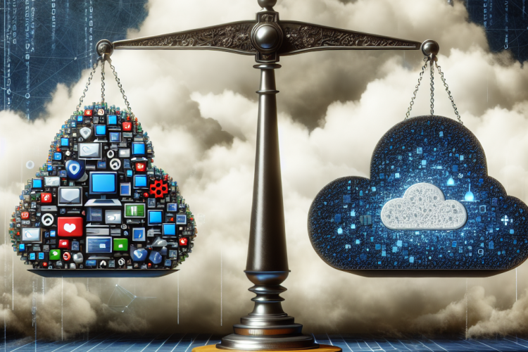 Customization at Scale: [Firm Name]’s Unique Approach to SaaS Development