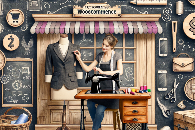 Customizing WooCommerce: How to Tailor Your Store to Fit Your Brand