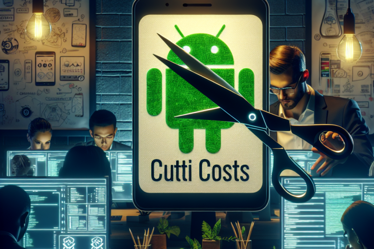 Cutting Costs, Not Corners: Best Value Android App Development Services