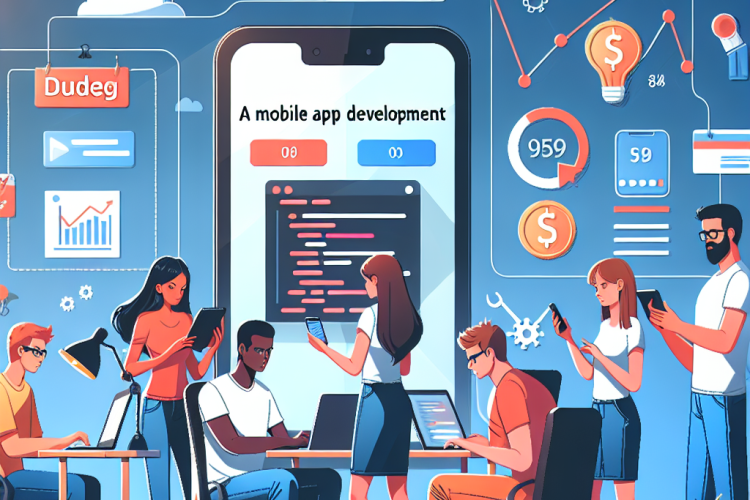 Cutting Costs Without Compromising: Affordable Mobile App Development