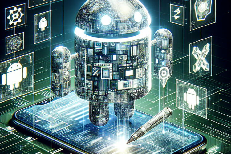 Cutting-Edge Android Developer Software You Can’t Afford to Miss