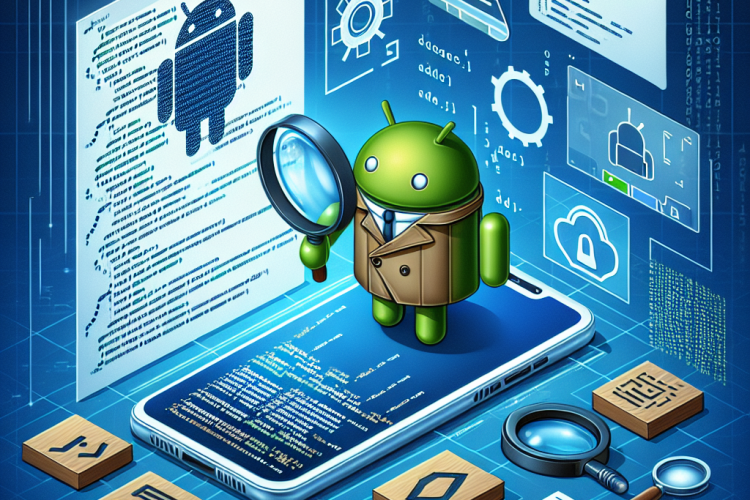 Debugging Android Apps: Best Practices and Tools