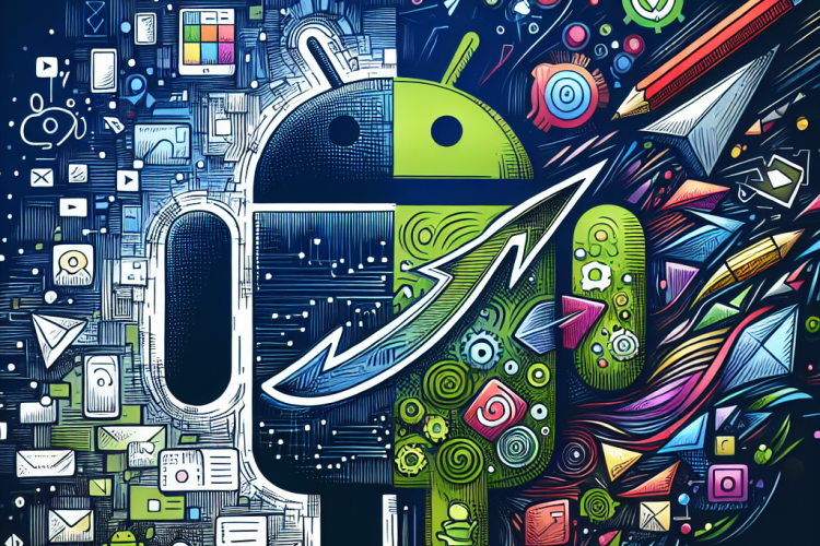 Design to Deploy: How Our Android Development Portal Transforms Ideas into Apps
