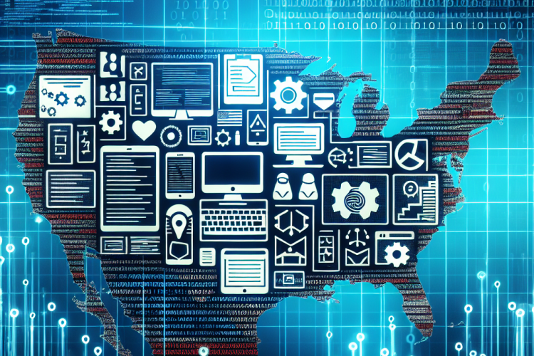 Discover the Best Web App Development Firms Across the United States