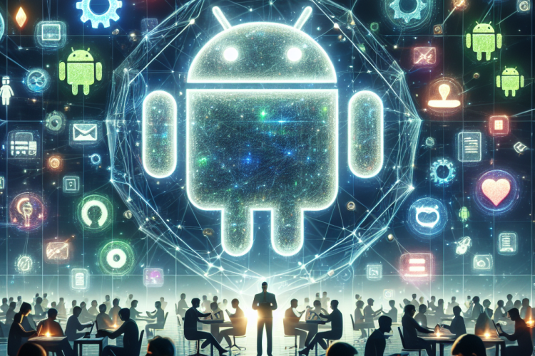 Discover the Future of Android App Development with Innovative New Apps