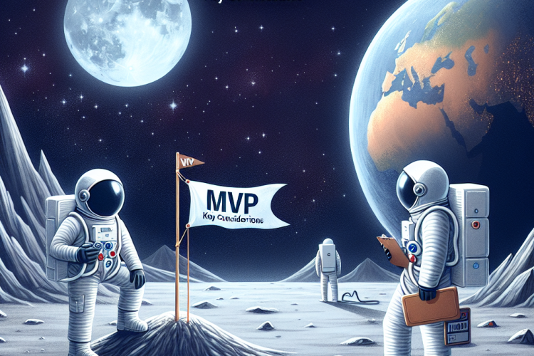 Does Your Startup Really Need an MVP? Key Considerations