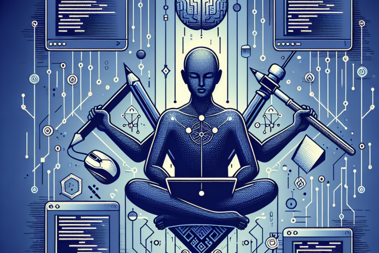 Driving Digital Success: Cutting-Edge Strategies from a Leading Web App Developer