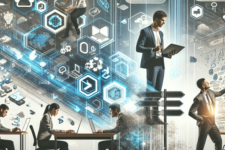 Driving Digital Transformation: The Experts in SaaS Development Nearby