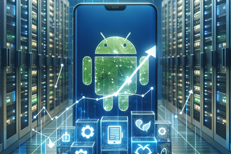Driving Digital Transformation: The Success Story of [Firm Name] in Android Development