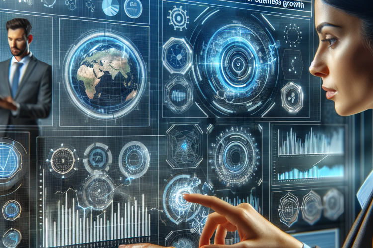 Driving Growth with Data: [Company Name]’s Role in Enhancing CRM Performance