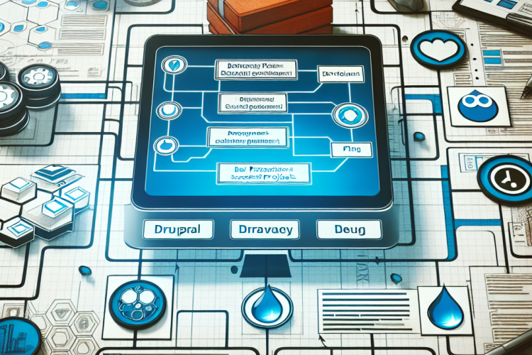 Drupal Development Strategies: Best Practices for Successful Projects