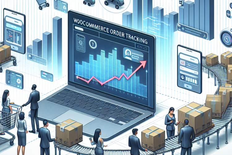 E-Commerce Success: Why WooCommerce Order Tracking is Essential