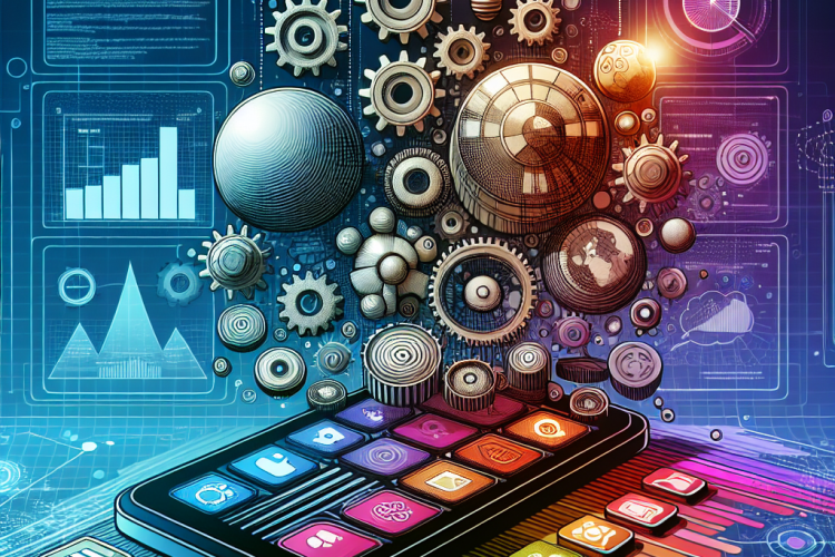 Efficiency and Innovation: Agile Strategies in iOS App Creation