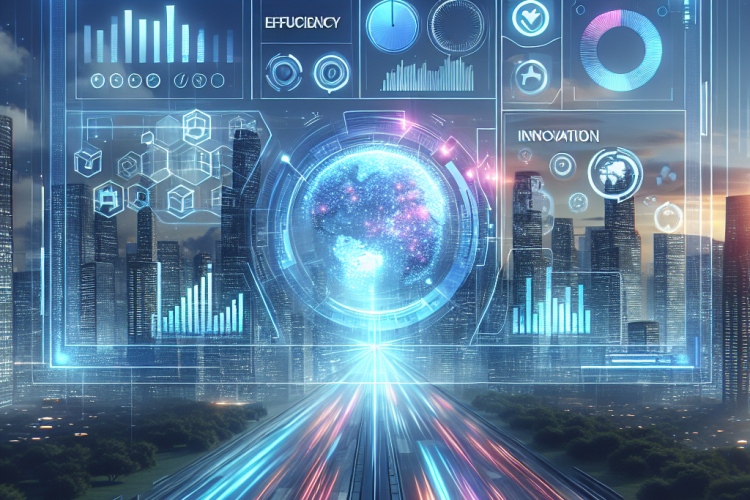 Efficiency and Innovation: The Benefits of Investing in Custom Web Applications